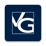 van graaf- online shopping app android application logo